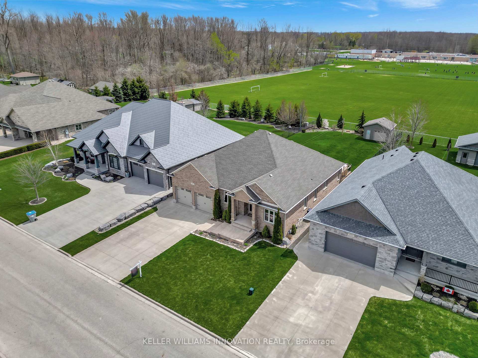 Photo 37 of 1010 Wood Drive, North Perth, Listowel — HOMEH