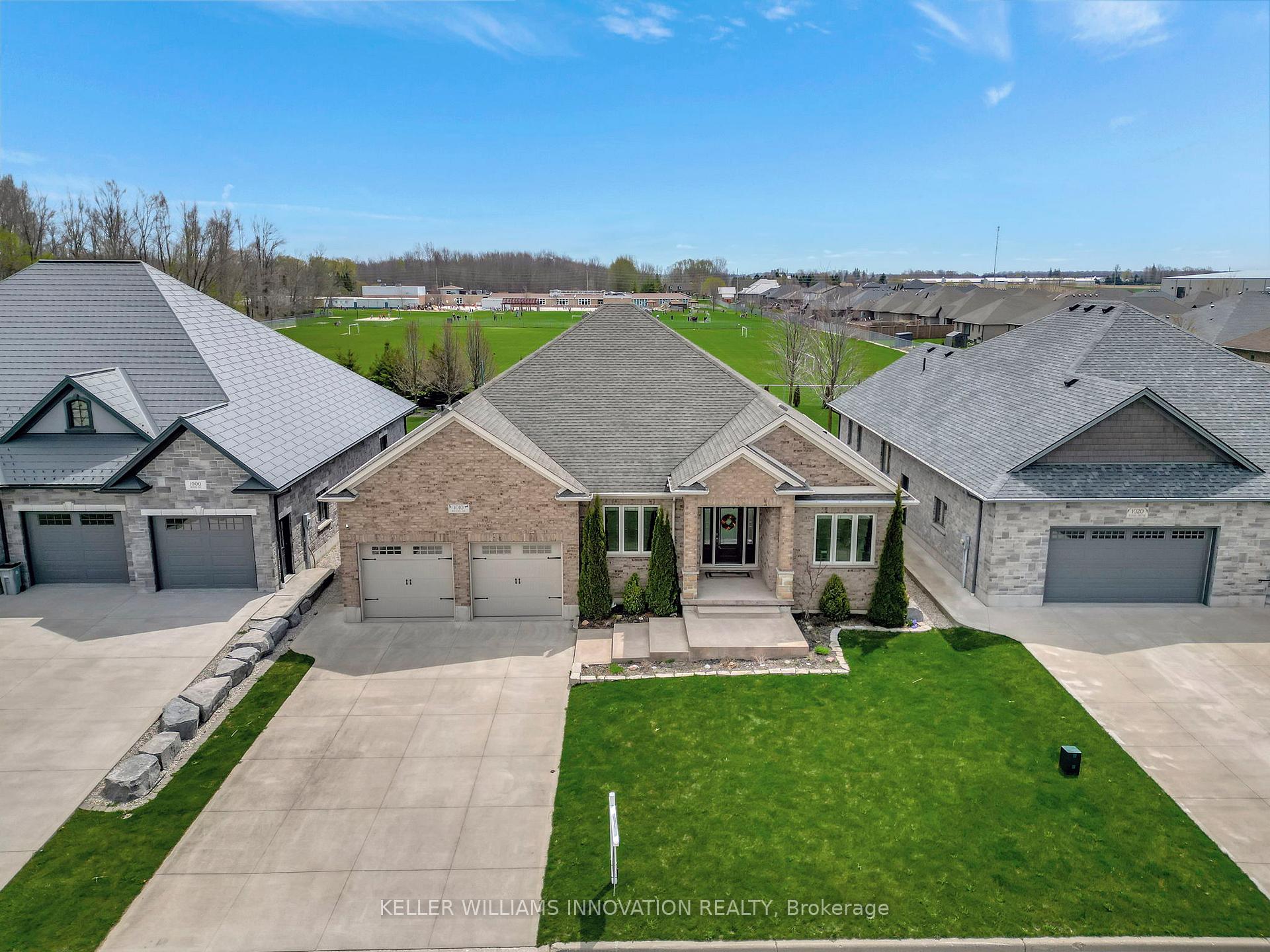 Photo 39 of 1010 Wood Drive, North Perth, Listowel — HOMEH