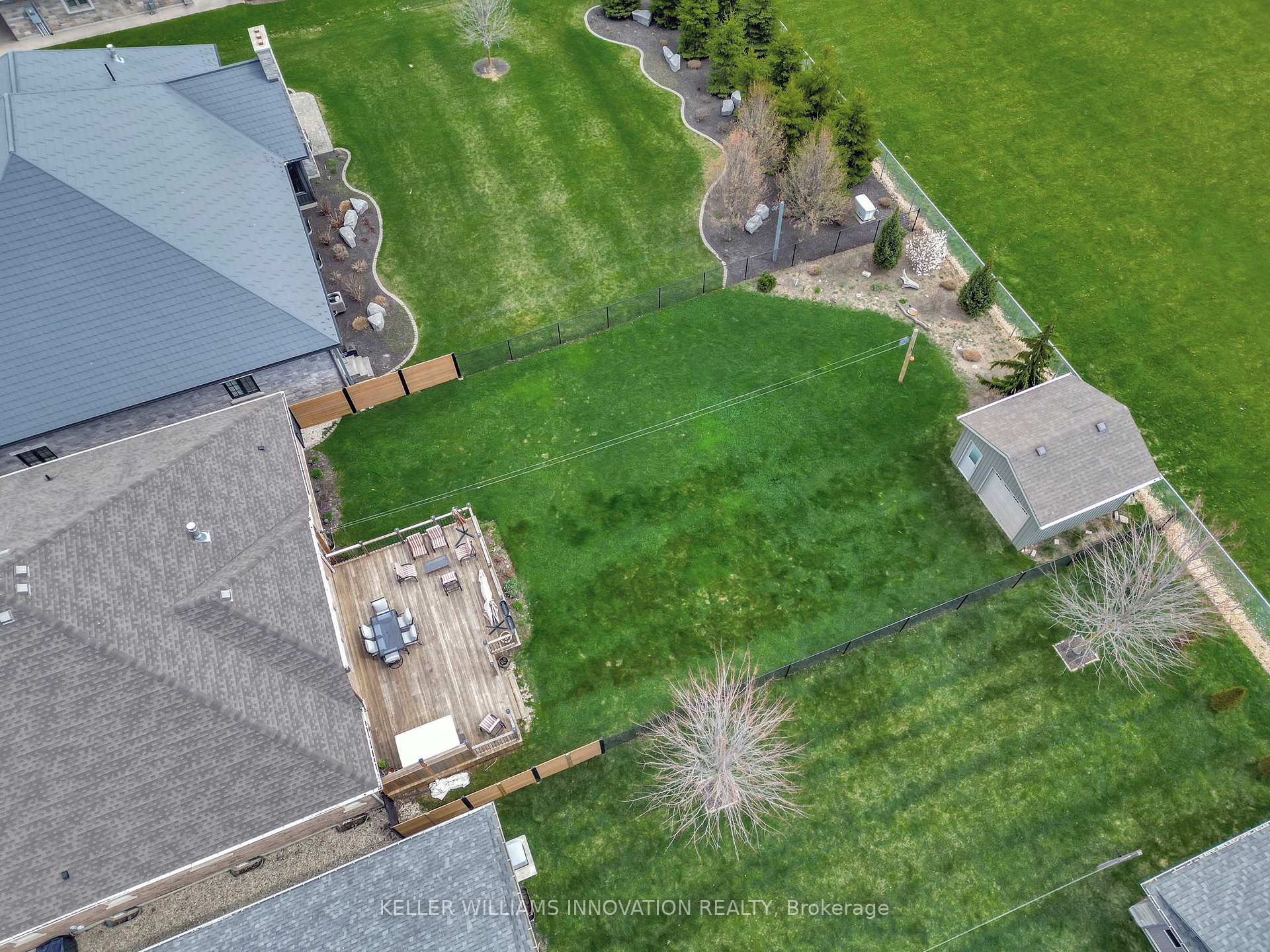 Photo 41 of 1010 Wood Drive, North Perth, Listowel — HOMEH