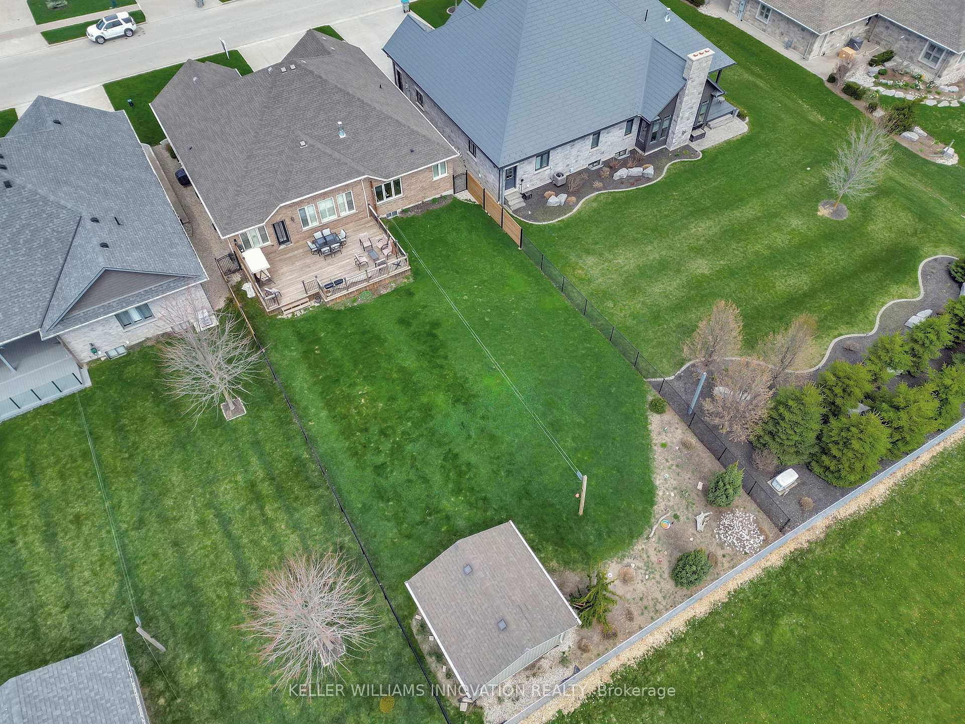 Photo 42 of 1010 Wood Drive, North Perth, Listowel — HOMEH