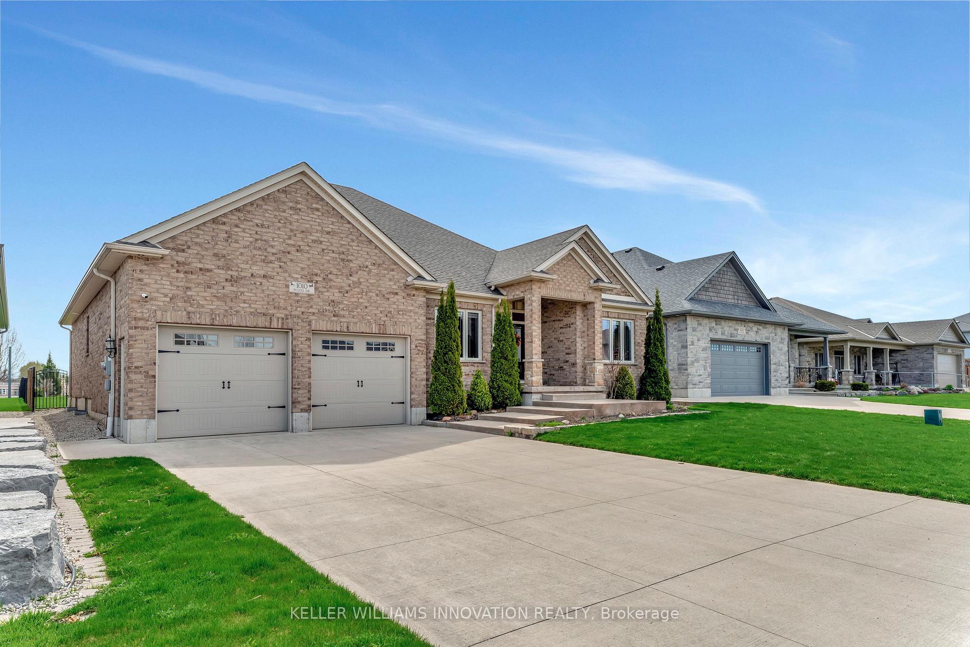 Photo 44 of 1010 Wood Drive, North Perth, Listowel — HOMEH