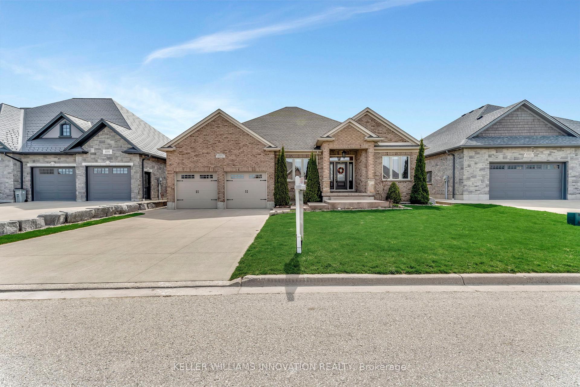 Photo 45 of 1010 Wood Drive, North Perth, Listowel — HOMEH