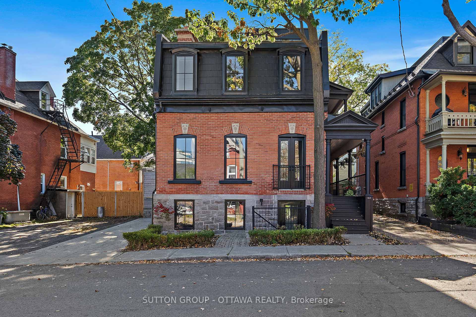 Photo 1 of 512 Cooper Street, Ottawa, Ottawa Centre — HOMEH