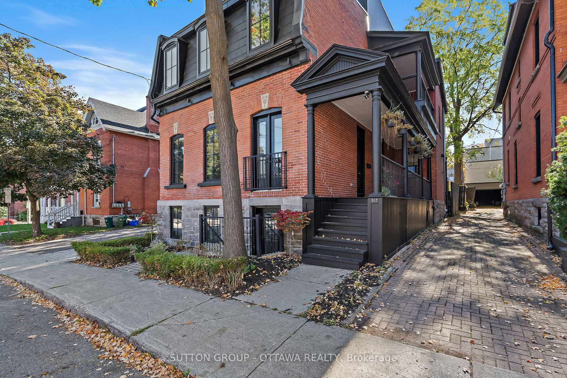 Photo 3 of 512 Cooper Street, Ottawa, Ottawa Centre — HOMEH