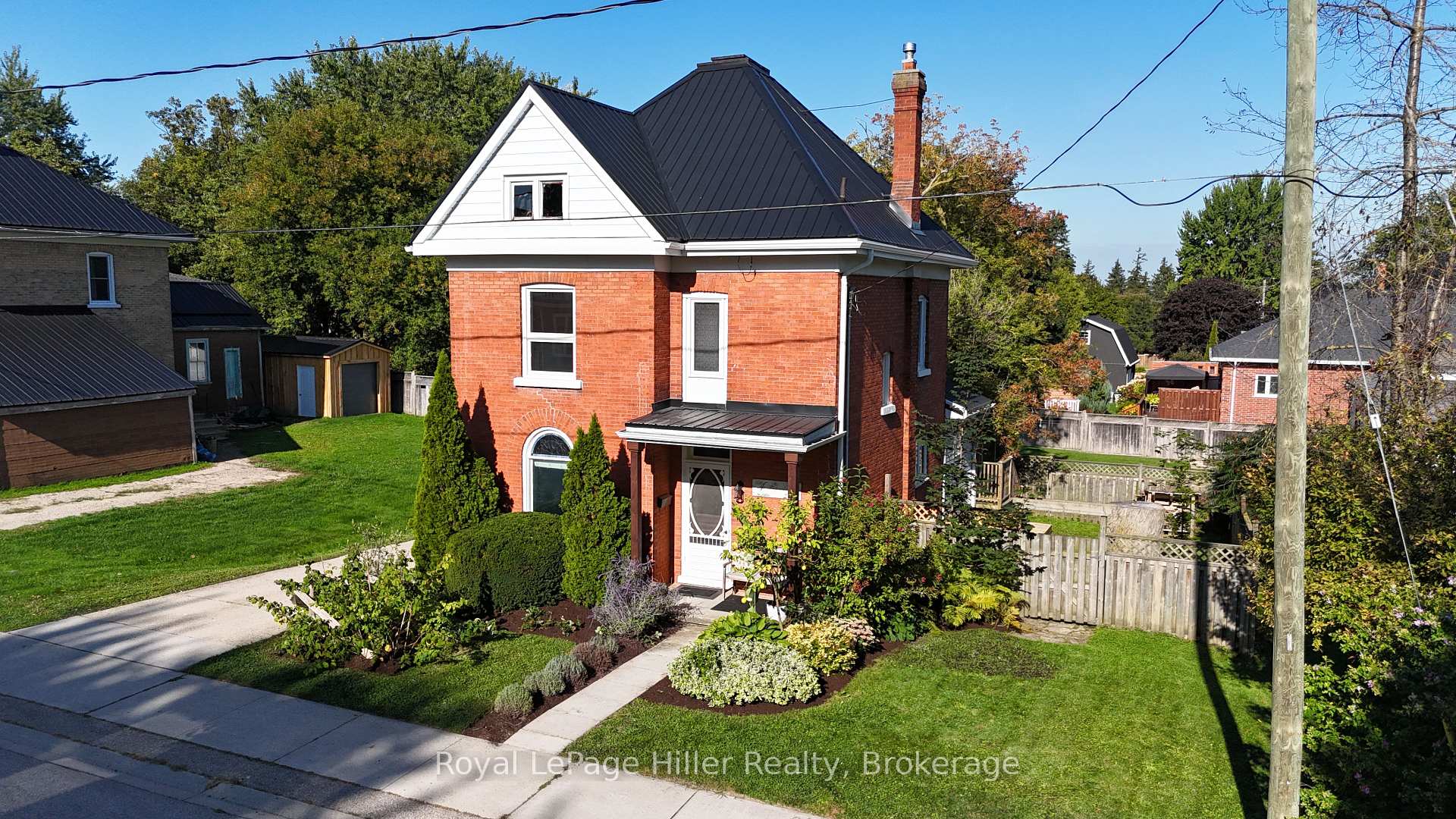 Photo 1 of 4 Temperance Street, Perth East, Milverton — HOMEH