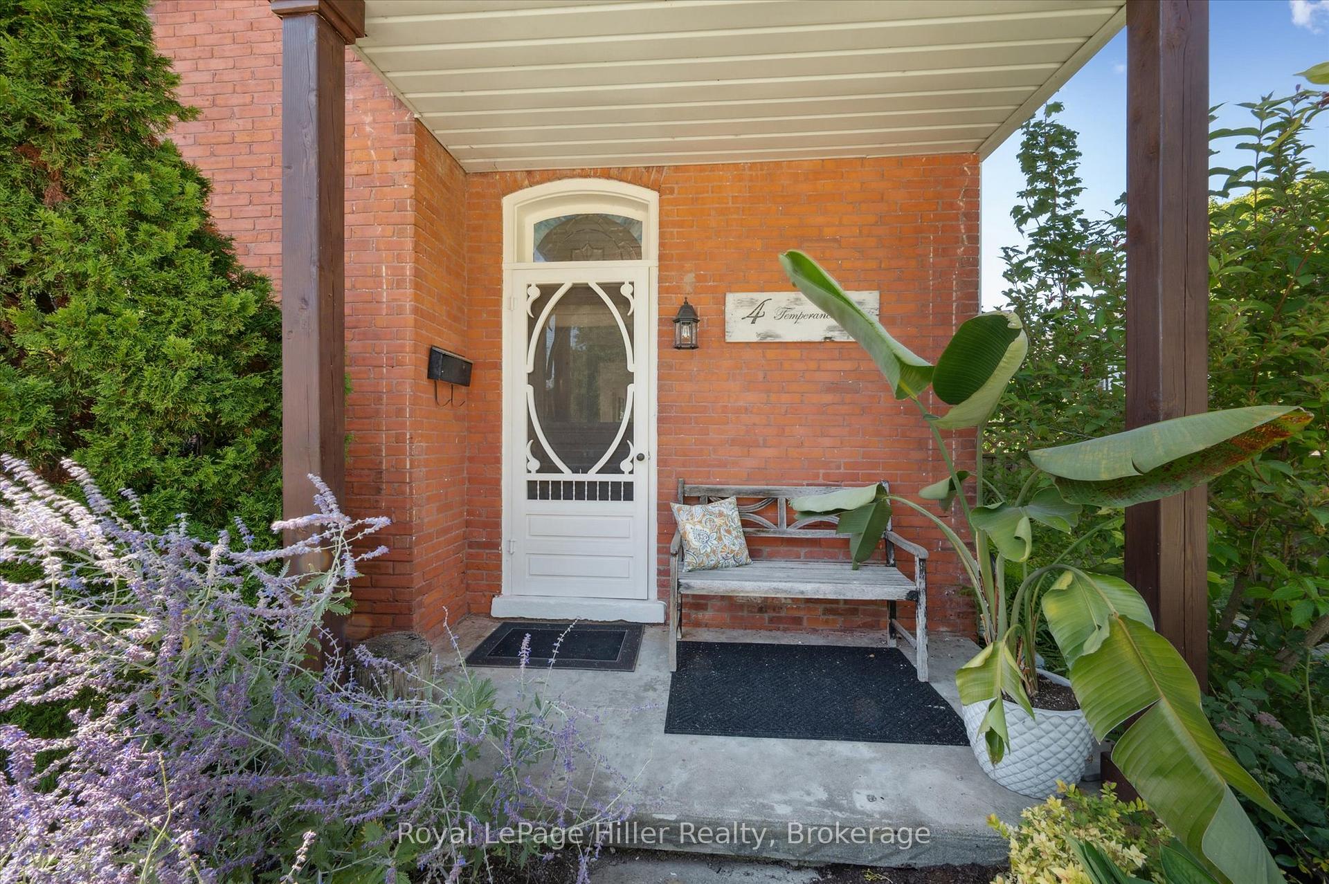 Photo 2 of 4 Temperance Street, Perth East, Milverton — HOMEH