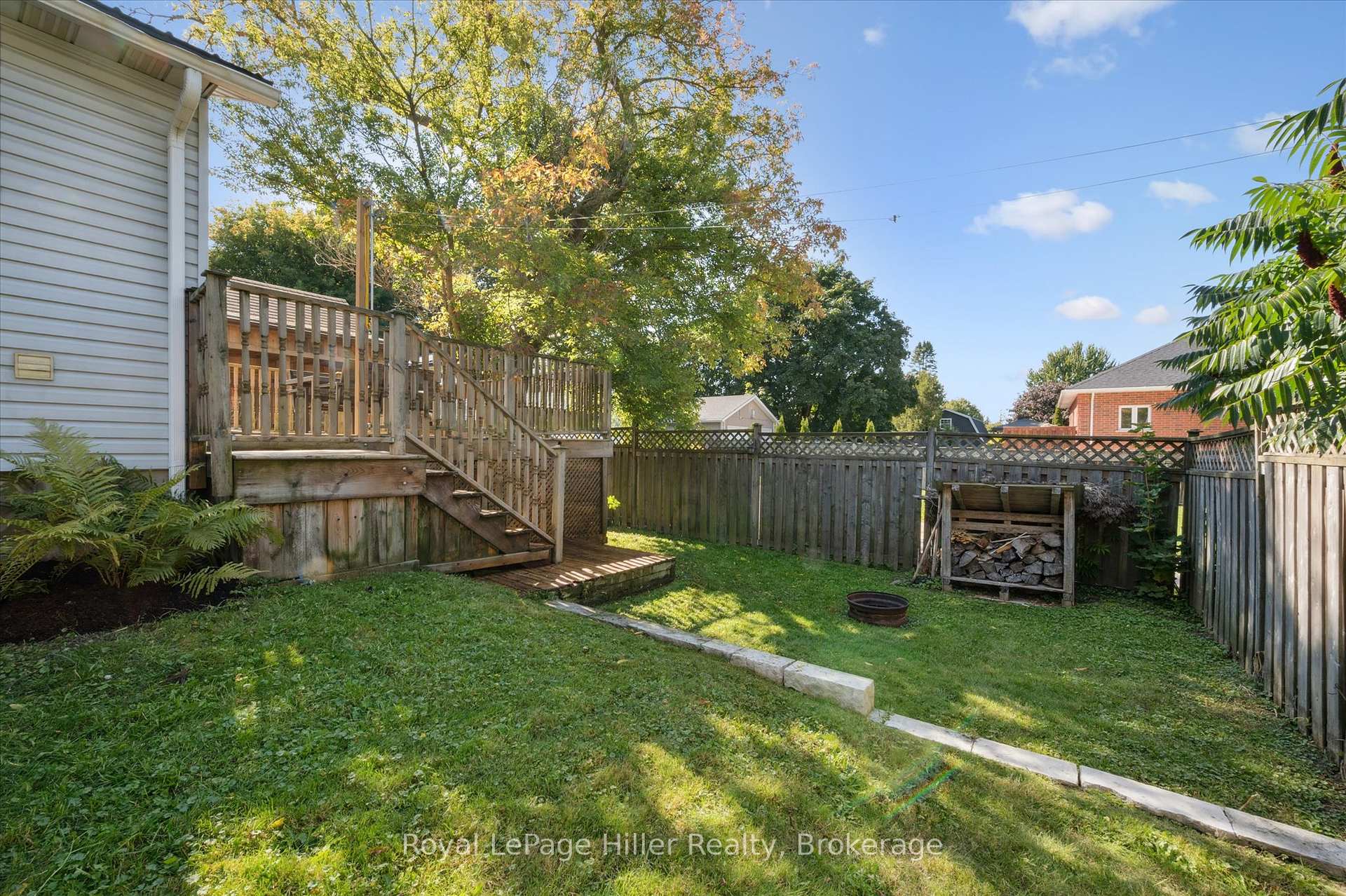 Photo 31 of 4 Temperance Street, Perth East, Milverton — HOMEH