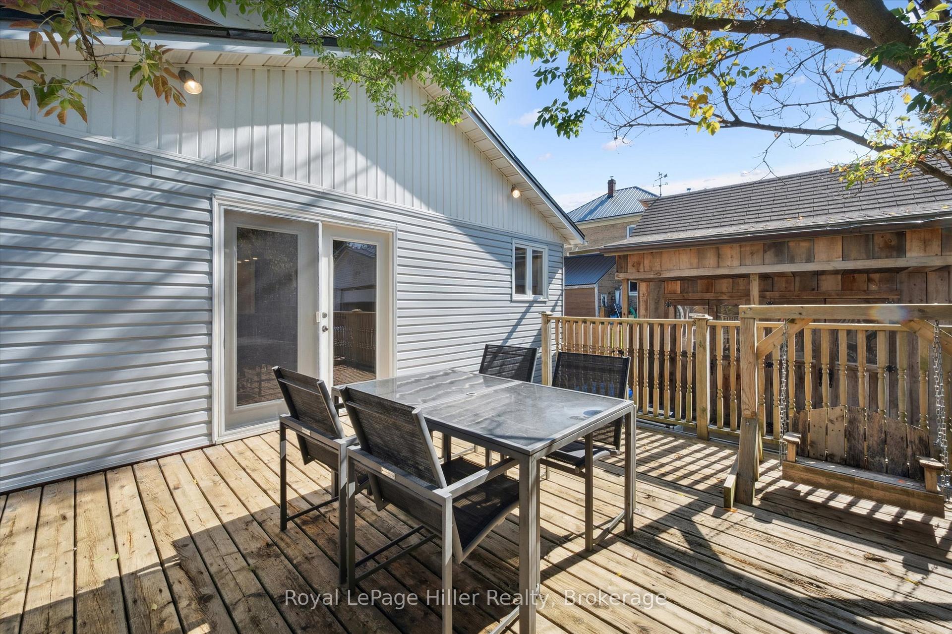 Photo 34 of 4 Temperance Street, Perth East, Milverton — HOMEH