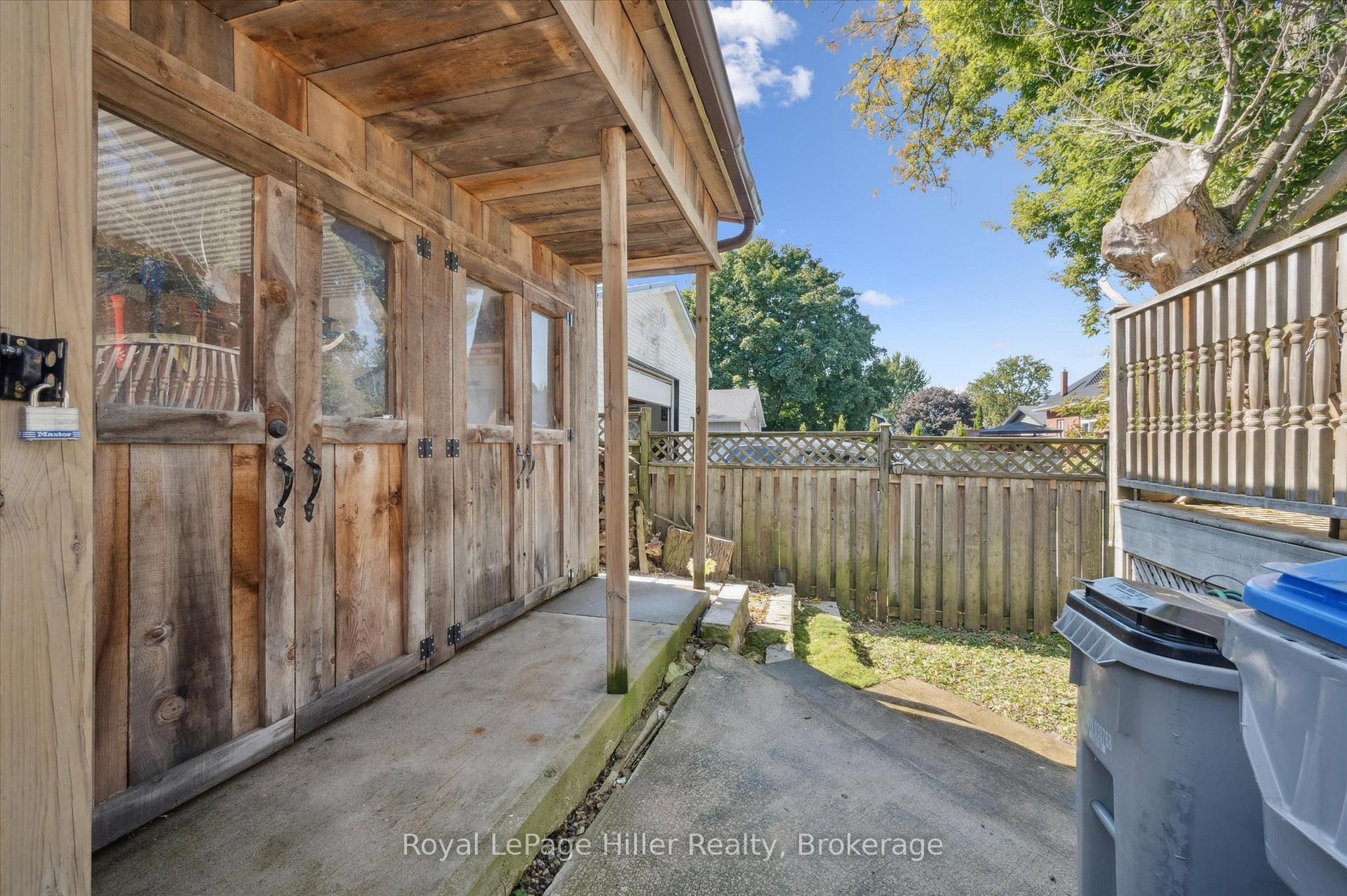 Photo 35 of 4 Temperance Street, Perth East, Milverton — HOMEH