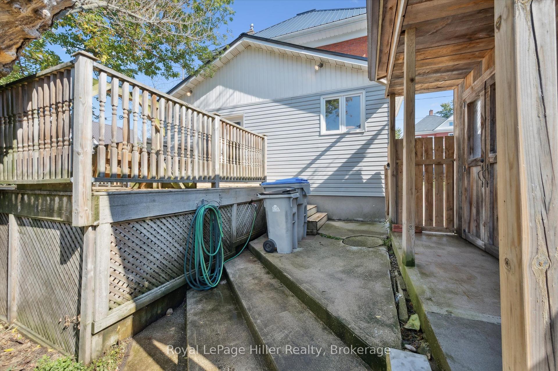 Photo 36 of 4 Temperance Street, Perth East, Milverton — HOMEH