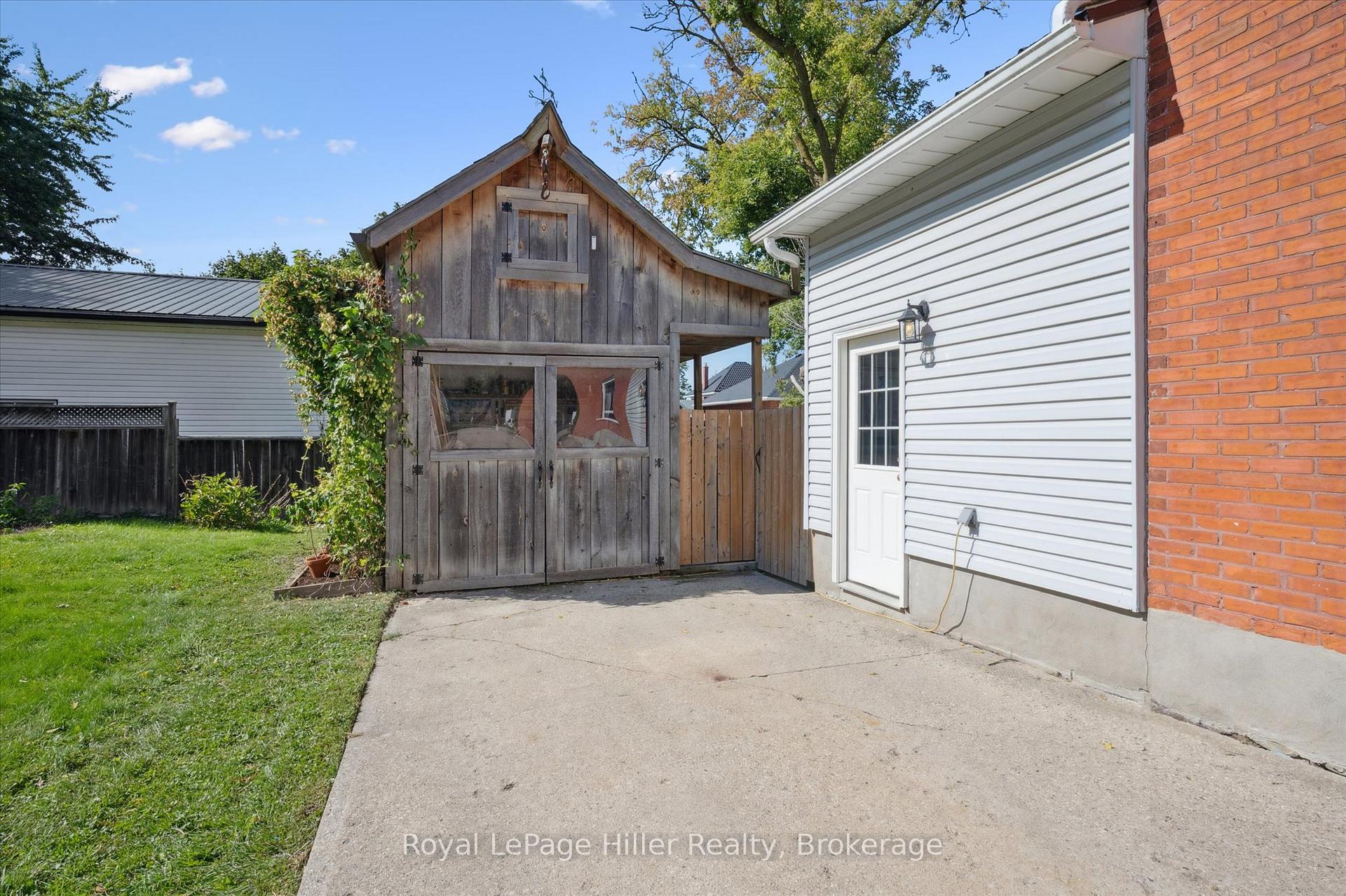 Photo 37 of 4 Temperance Street, Perth East, Milverton — HOMEH