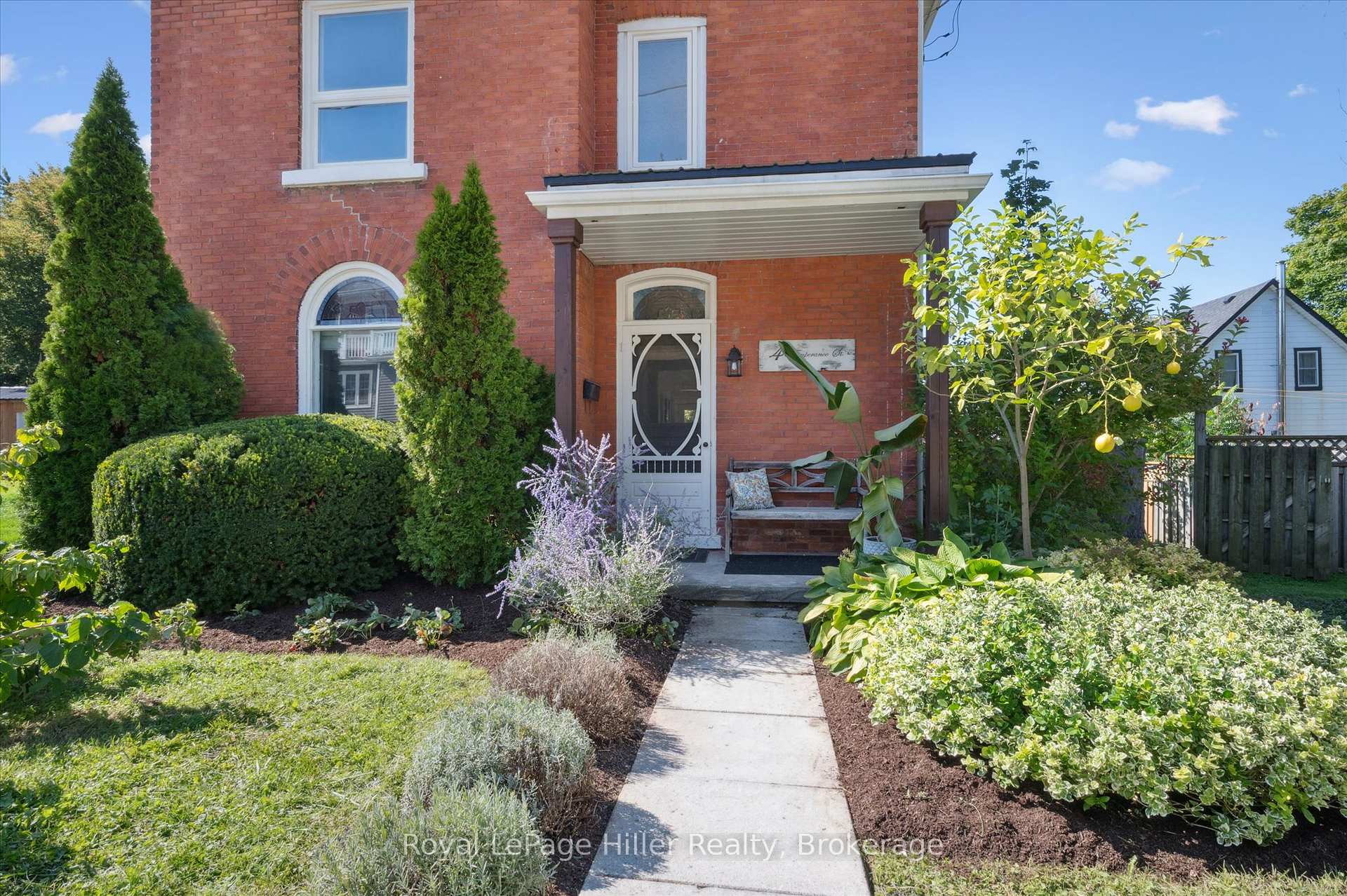 Photo 38 of 4 Temperance Street, Perth East, Milverton — HOMEH