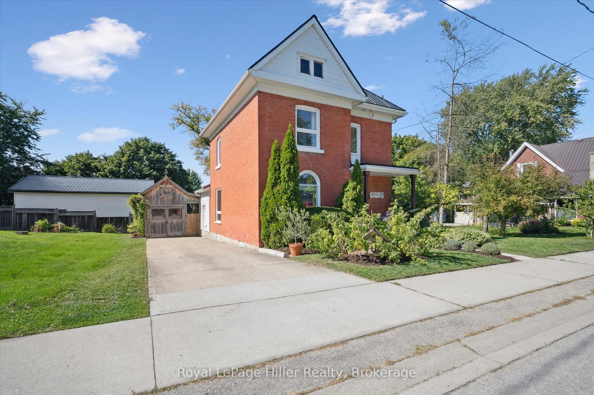 Photo 39 of 4 Temperance Street, Perth East, Milverton — HOMEH
