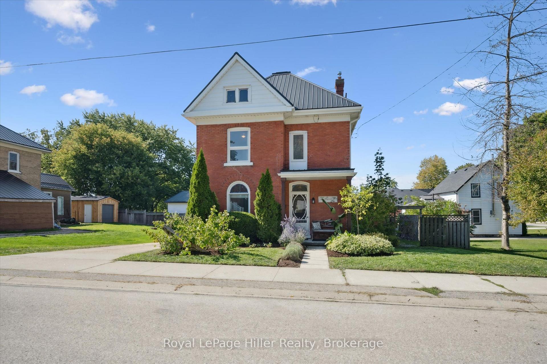 Photo 40 of 4 Temperance Street, Perth East, Milverton — HOMEH