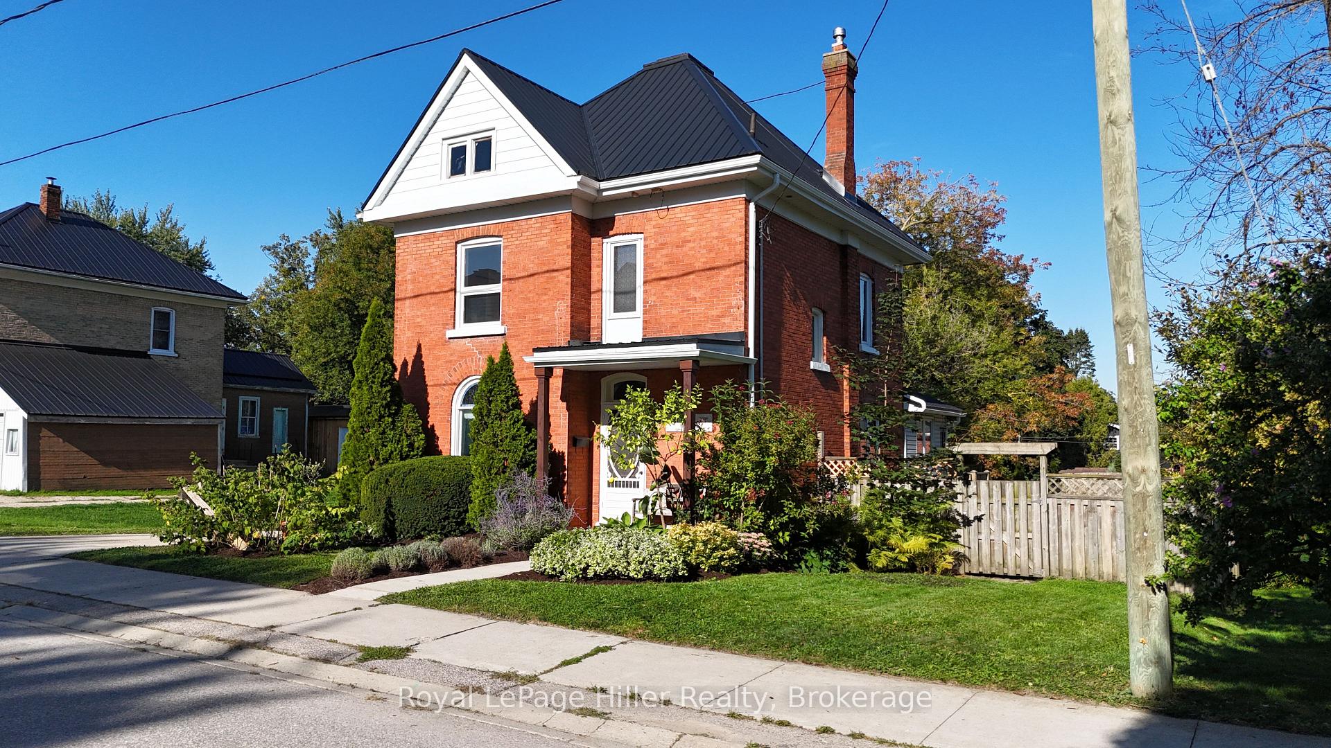 Photo 42 of 4 Temperance Street, Perth East, Milverton — HOMEH