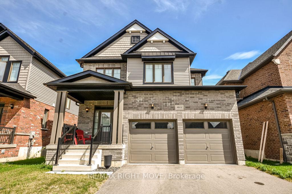 Photo 1 of 3011 Sierra Drive, Orillia — HOMEH