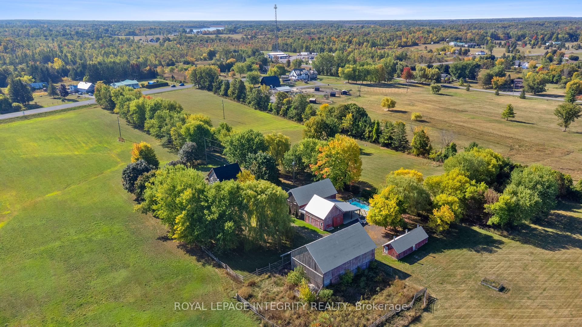 Photo 6 of 20079 County Road 43, North Glengarry, North Glengarry (Kenyon) Twp — HOMEH