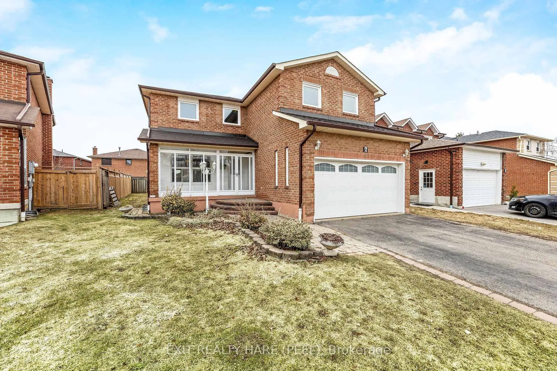 Photo 3 of 6 Ruth Avenue, Brampton, Heart Lake West — HOMEH