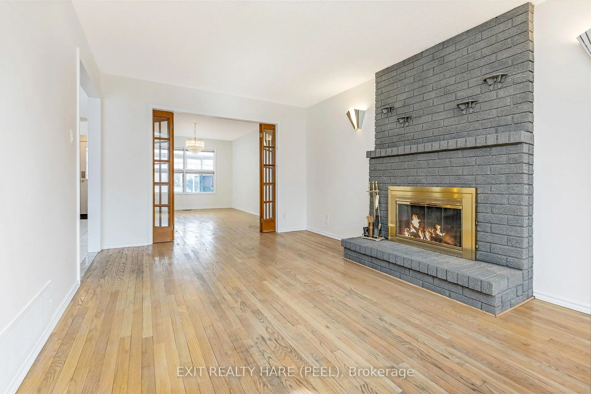 Photo 15 of 6 Ruth Avenue, Brampton, Heart Lake West — HOMEH