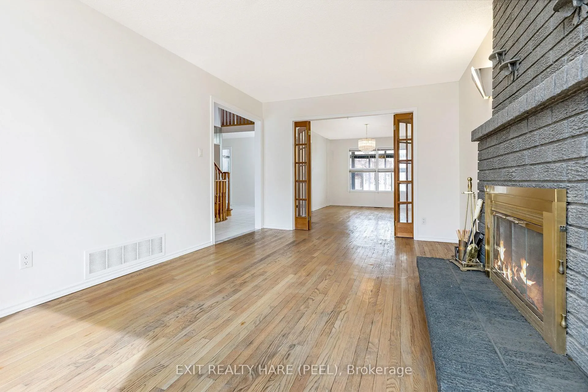 Photo 16 of 6 Ruth Avenue, Brampton, Heart Lake West — HOMEH