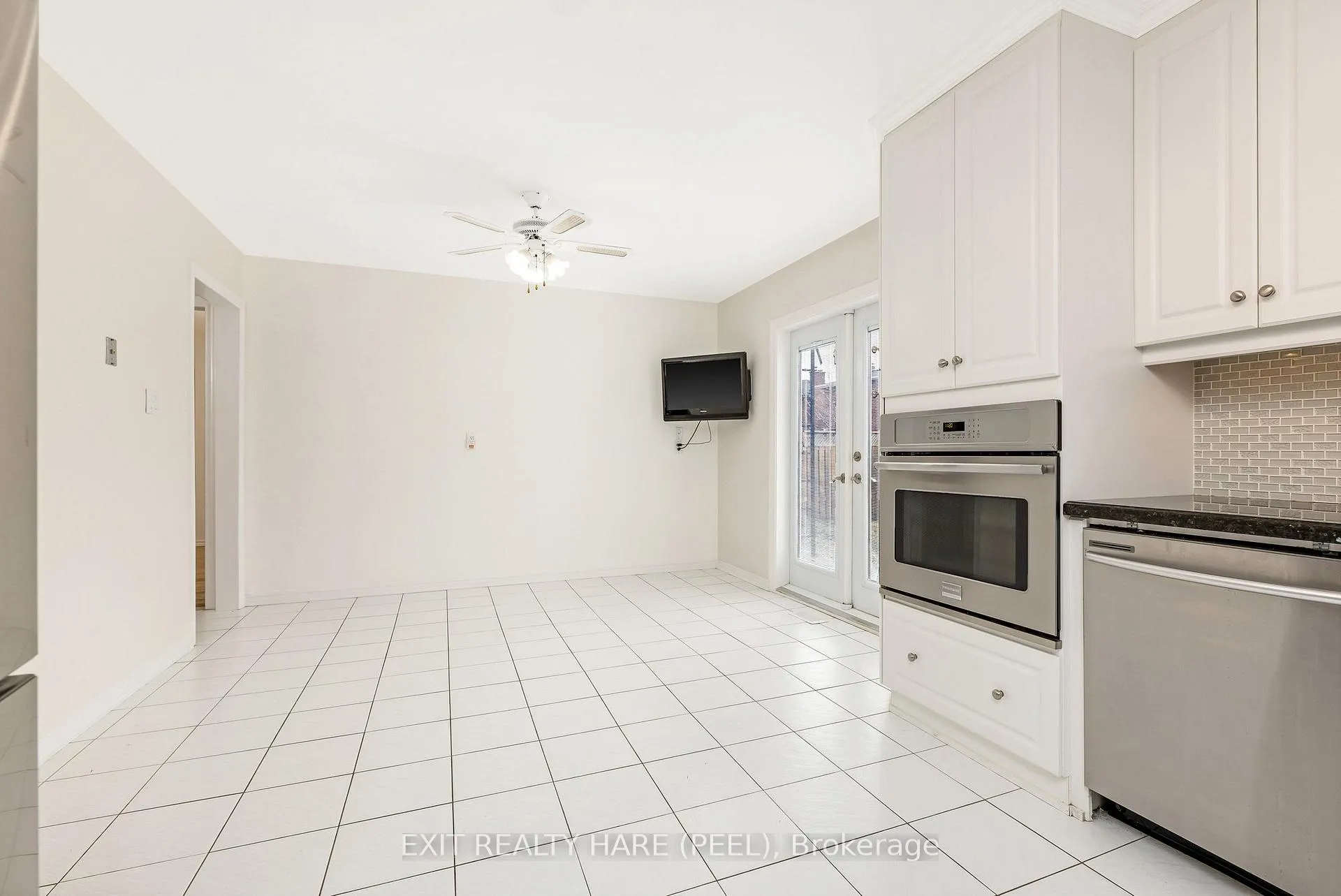 Photo 20 of 6 Ruth Avenue, Brampton, Heart Lake West — HOMEH