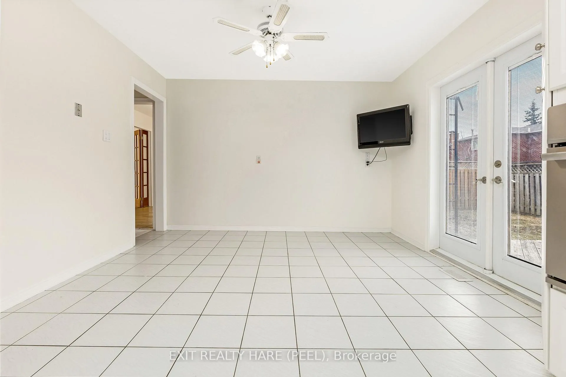 Photo 21 of 6 Ruth Avenue, Brampton, Heart Lake West — HOMEH