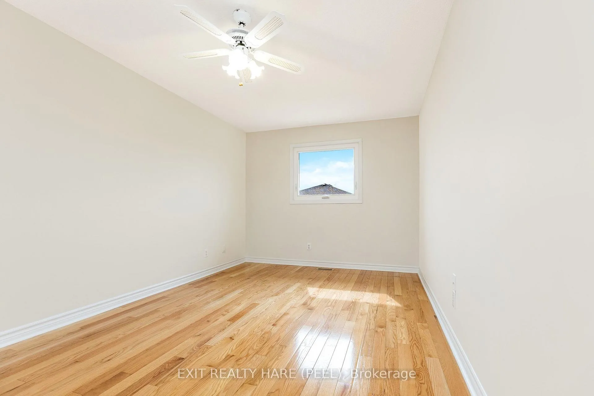 Photo 34 of 6 Ruth Avenue, Brampton, Heart Lake West — HOMEH