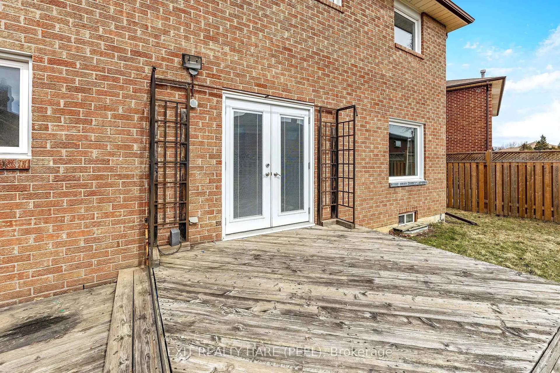Photo 41 of 6 Ruth Avenue, Brampton, Heart Lake West — HOMEH