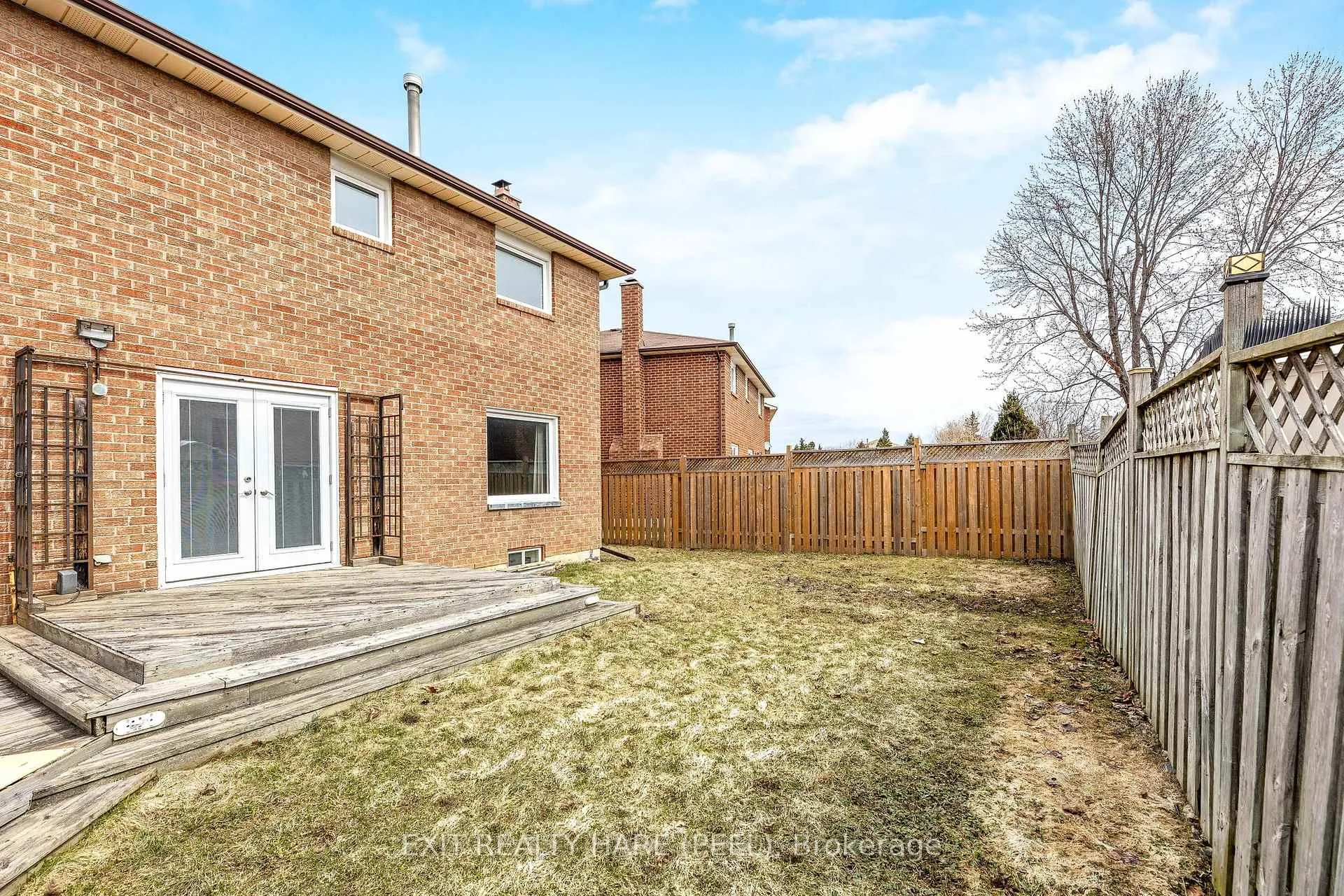 Photo 42 of 6 Ruth Avenue, Brampton, Heart Lake West — HOMEH