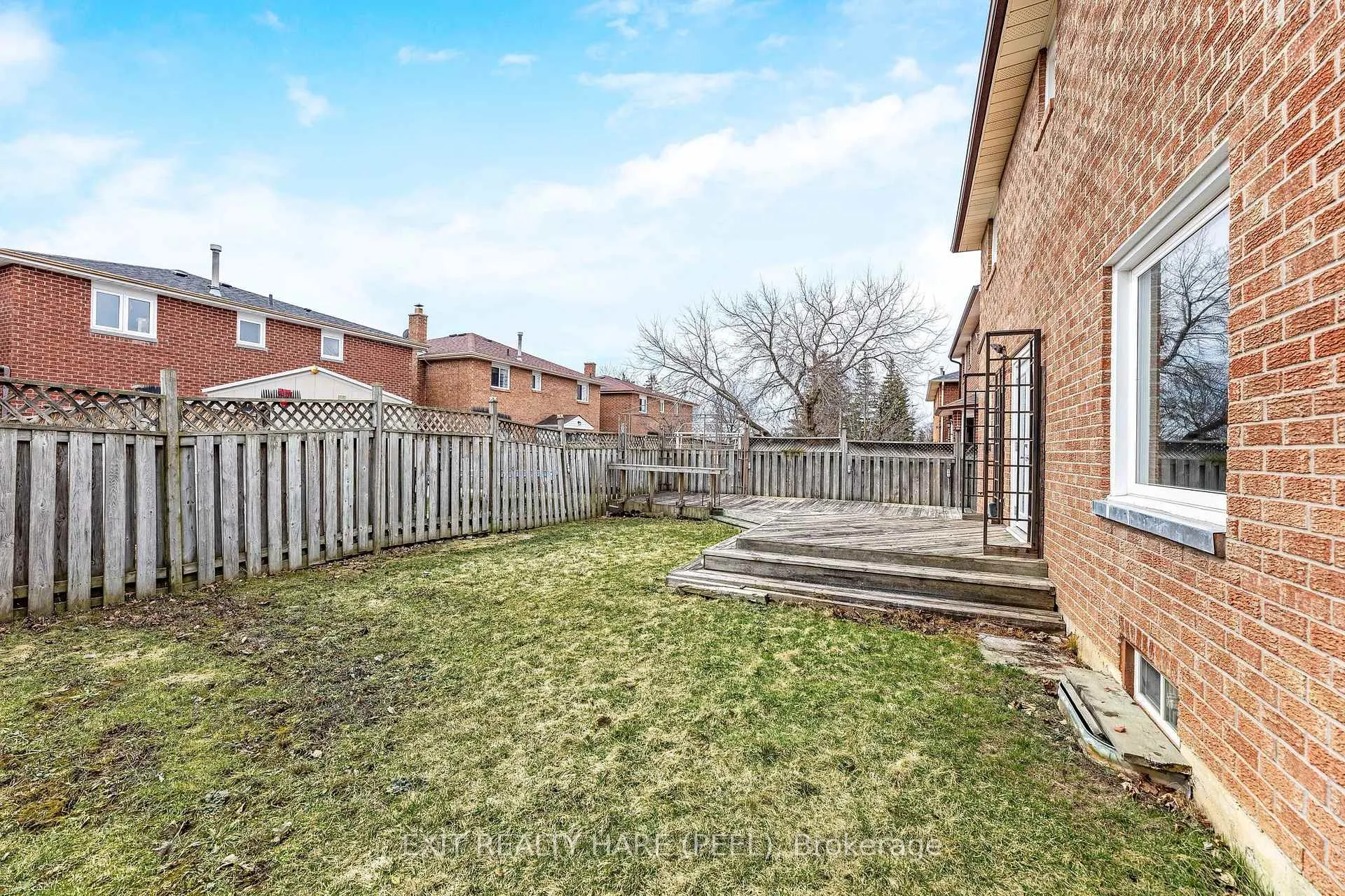 Photo 43 of 6 Ruth Avenue, Brampton, Heart Lake West — HOMEH