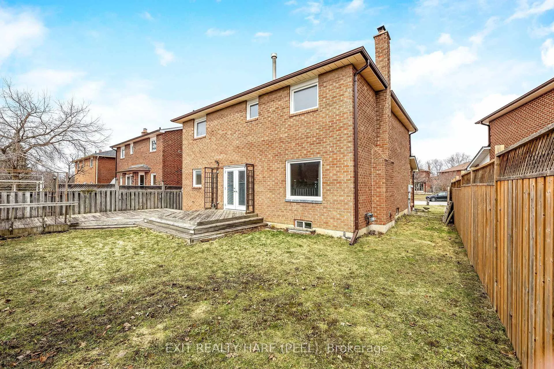 Photo 45 of 6 Ruth Avenue, Brampton, Heart Lake West — HOMEH