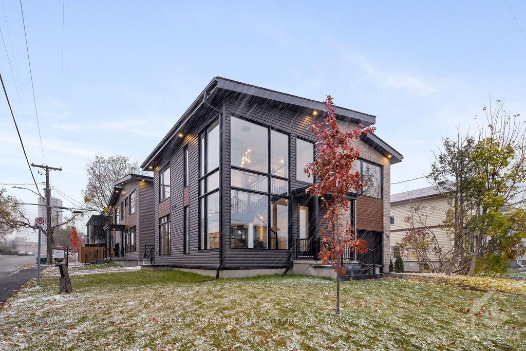 Photo 2 of Unit B, 225 Glynn Avenue, Ottawa, Overbrook/Castle Heights — HOMEH