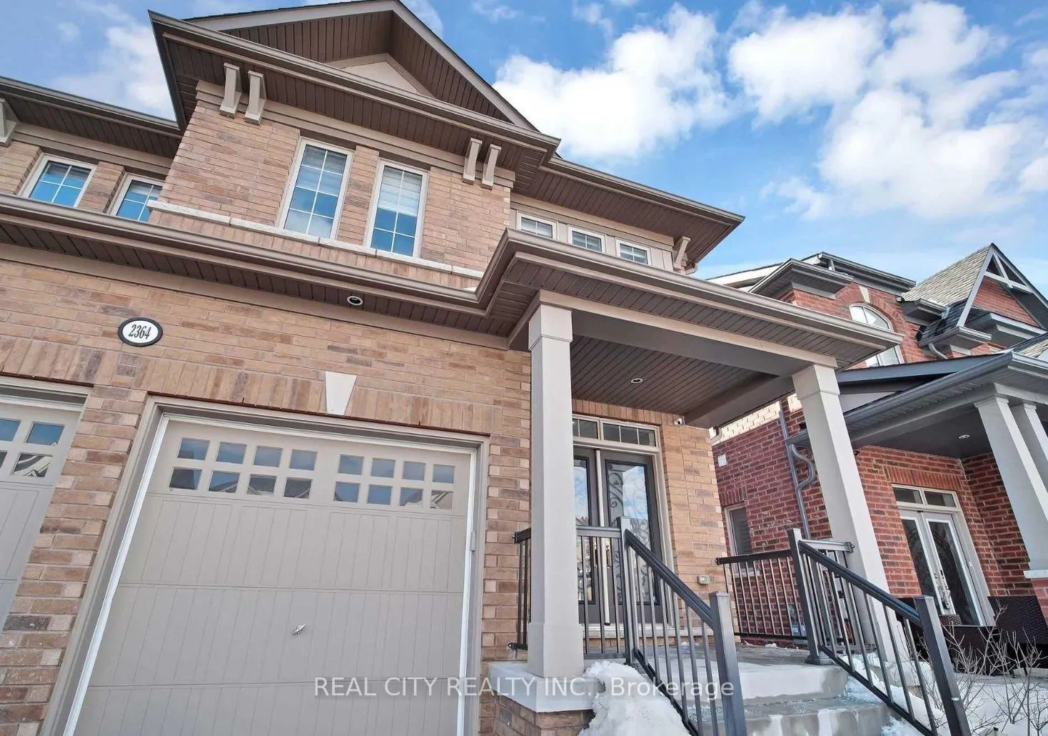 Photo 1 of Unit Basement, 2364 Equestrian Crescent, Oshawa, Windfields — HOMEH