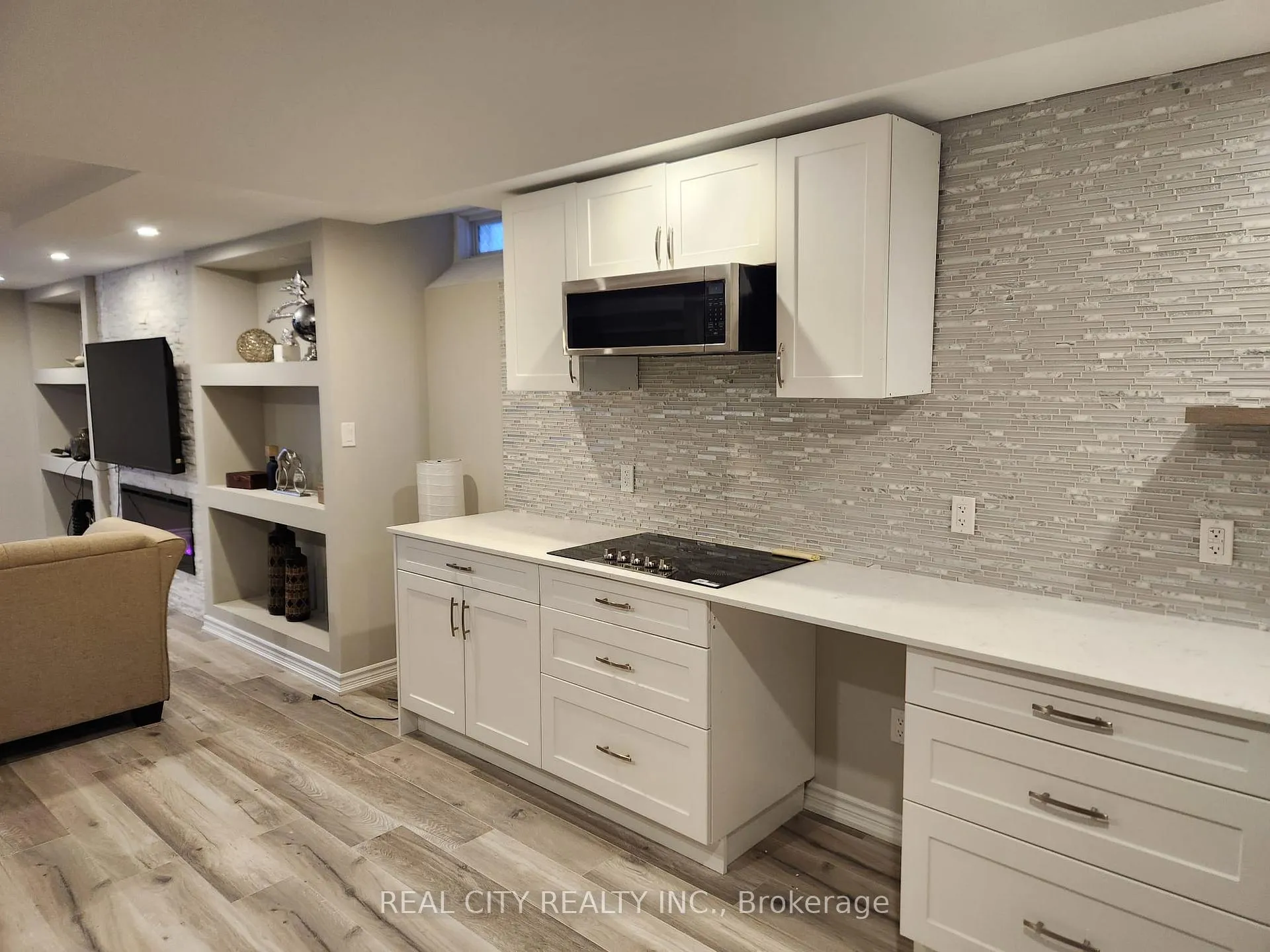 Photo 14 of Unit Basement, 2364 Equestrian Crescent, Oshawa, Windfields — HOMEH