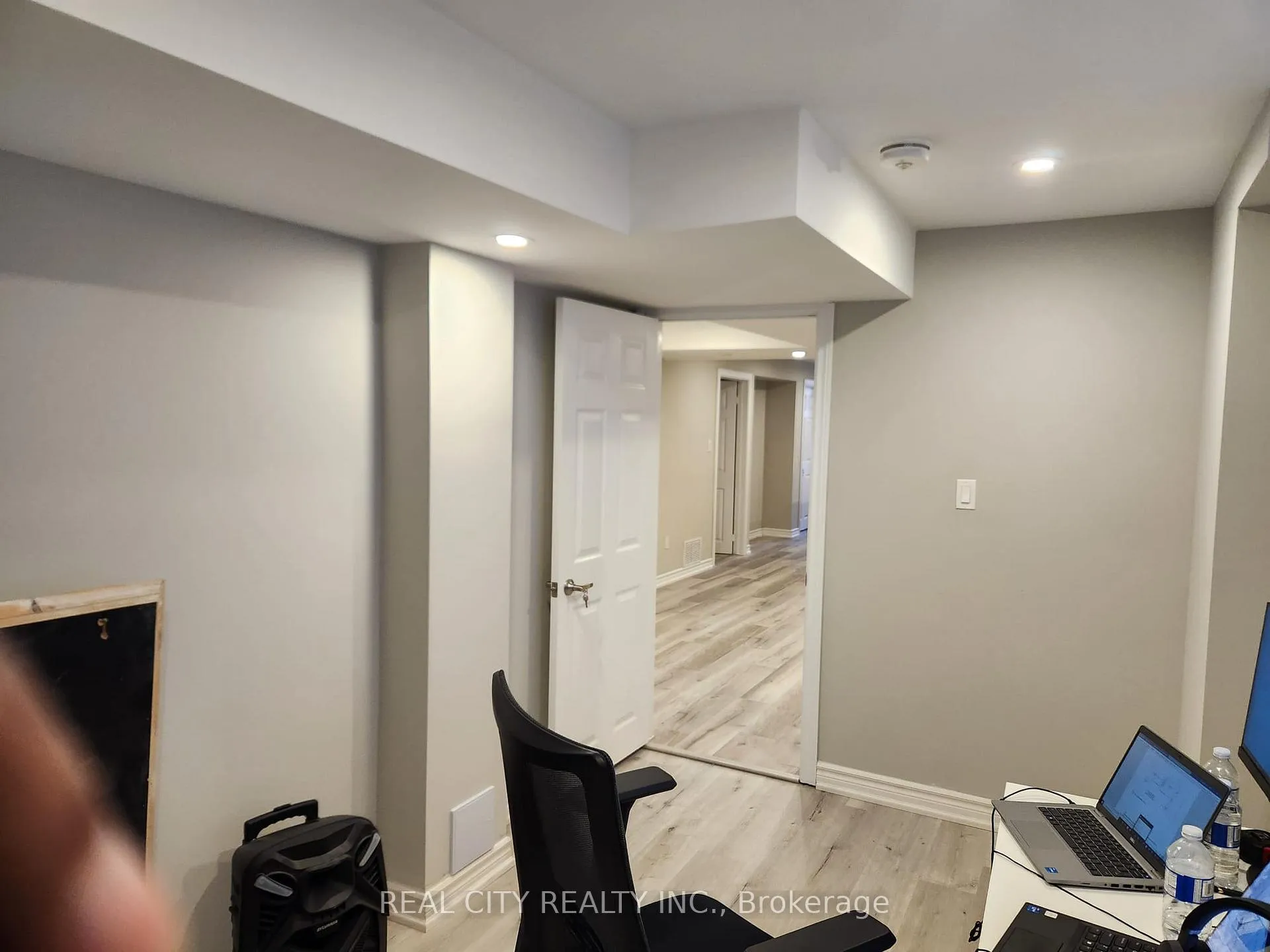 Photo 15 of Unit Basement, 2364 Equestrian Crescent, Oshawa, Windfields — HOMEH