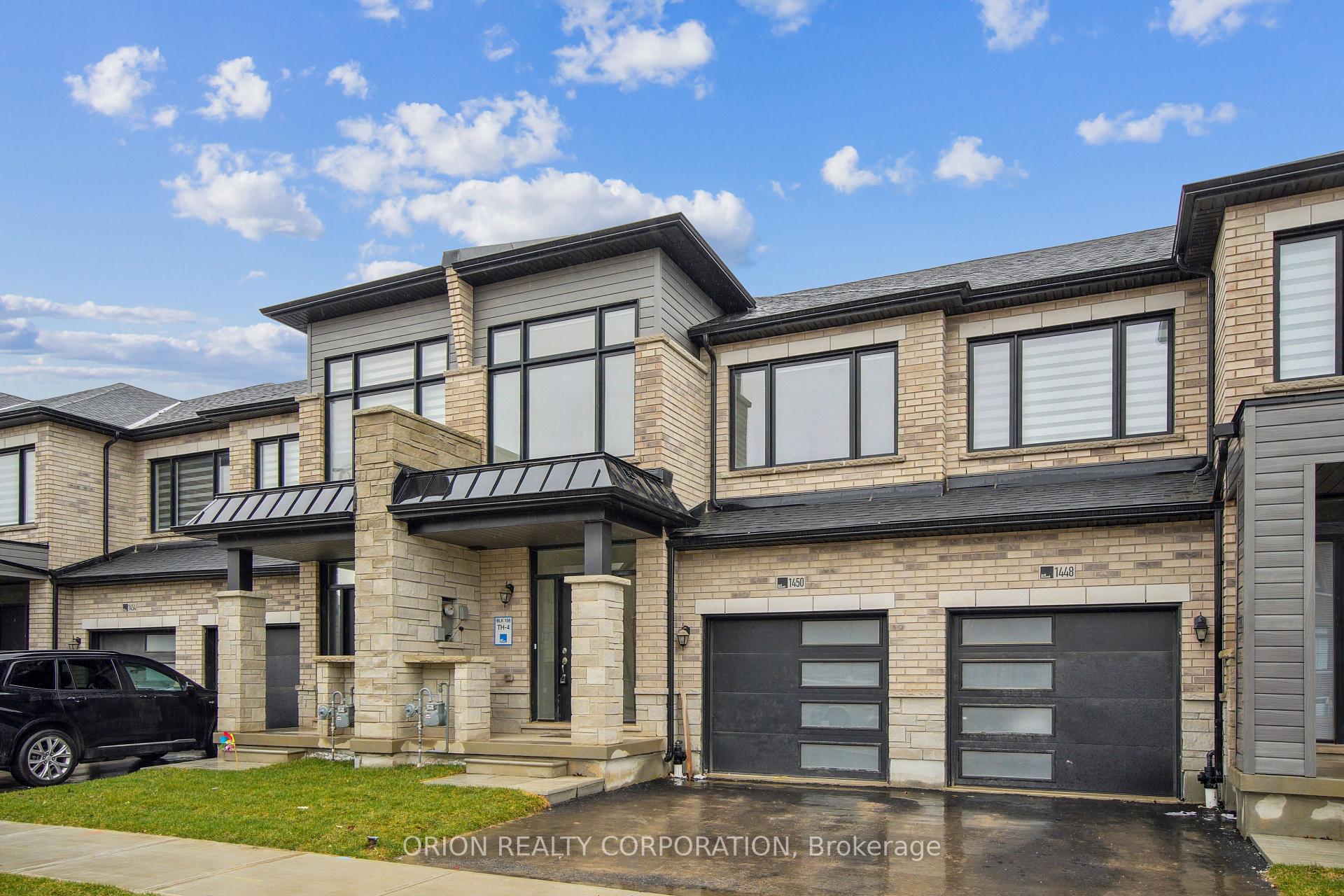 Front of 1450 Rose Way