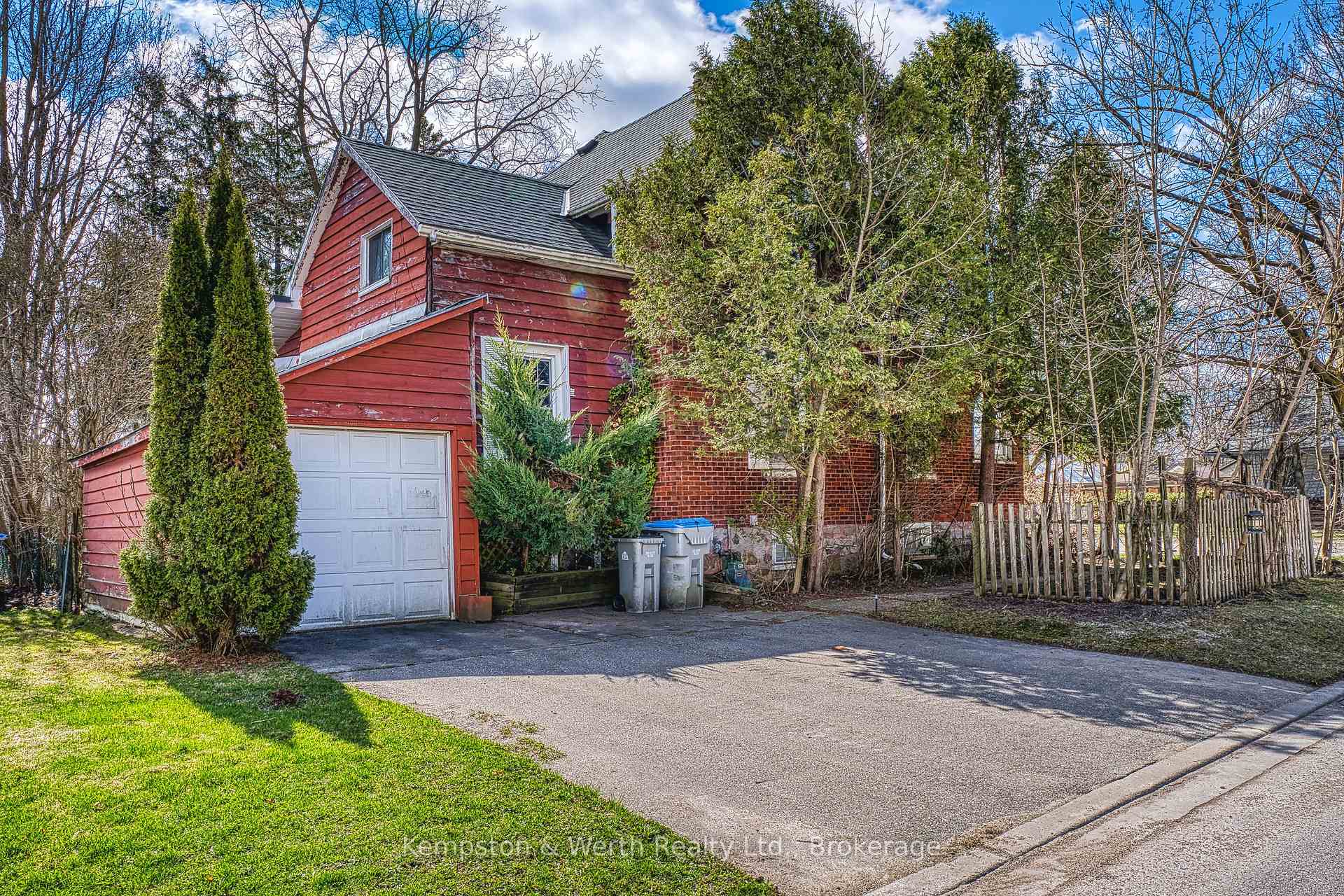 Photo 6 of 195 Campbell Street W, North Perth, Listowel — HOMEH