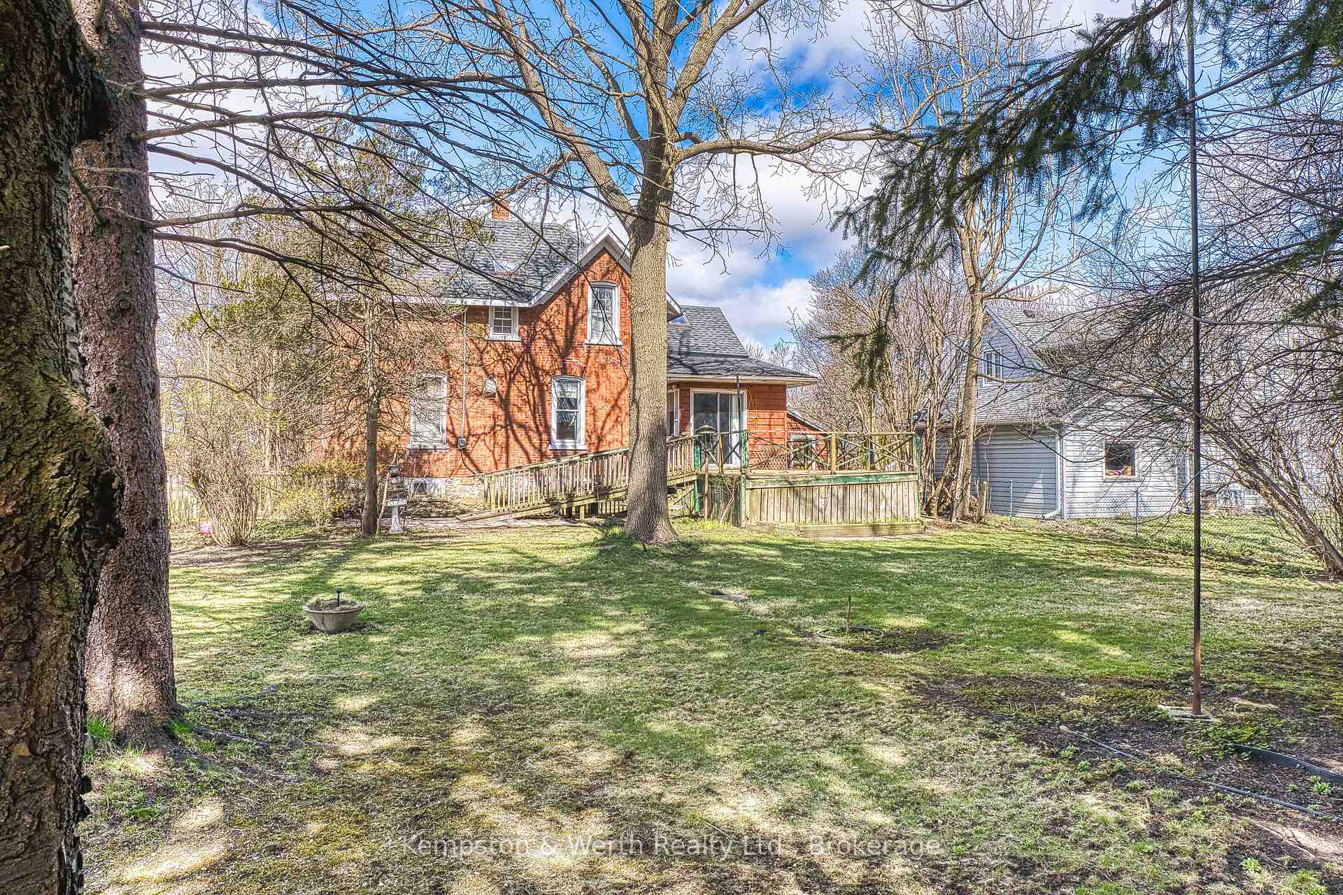 Photo 7 of 195 Campbell Street W, North Perth, Listowel — HOMEH