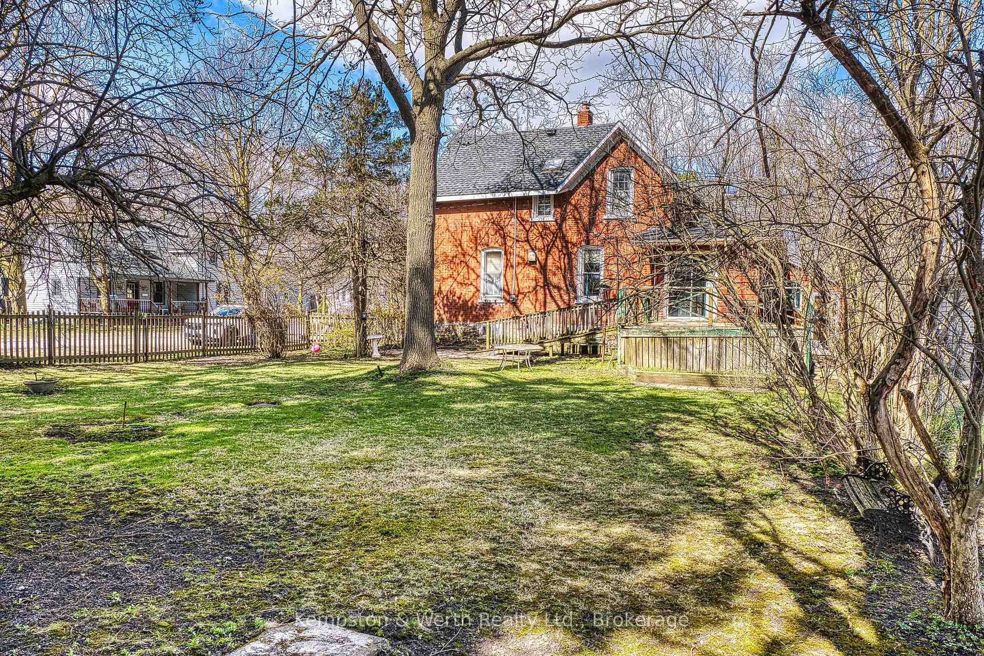 Photo 8 of 195 Campbell Street W, North Perth, Listowel — HOMEH
