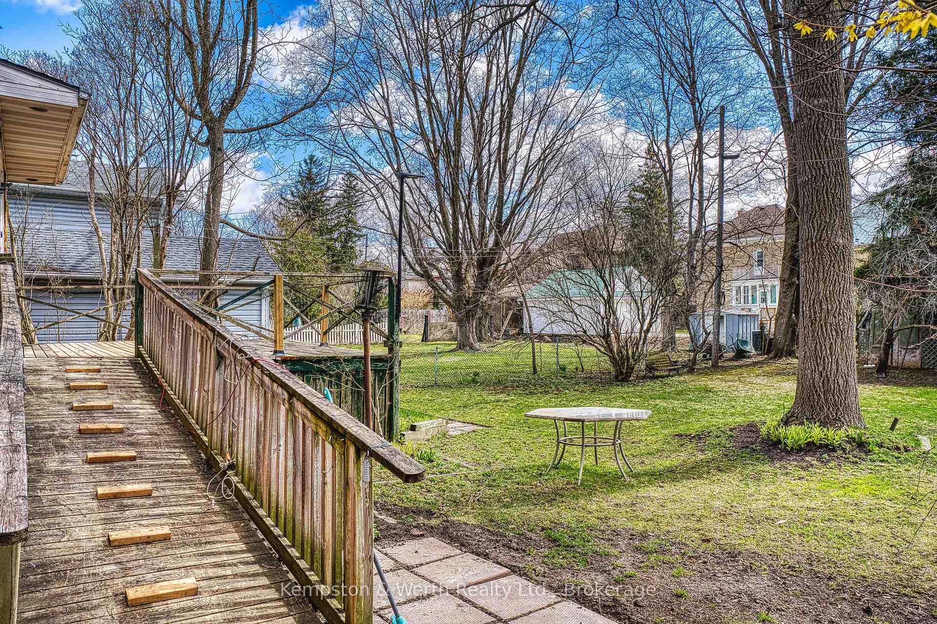 Photo 11 of 195 Campbell Street W, North Perth, Listowel — HOMEH