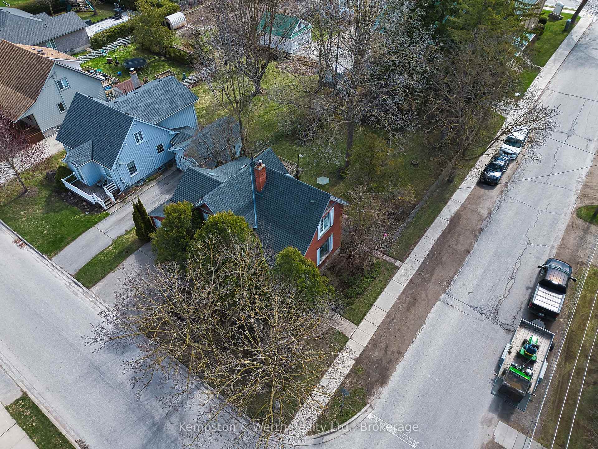 Photo 14 of 195 Campbell Street W, North Perth, Listowel — HOMEH
