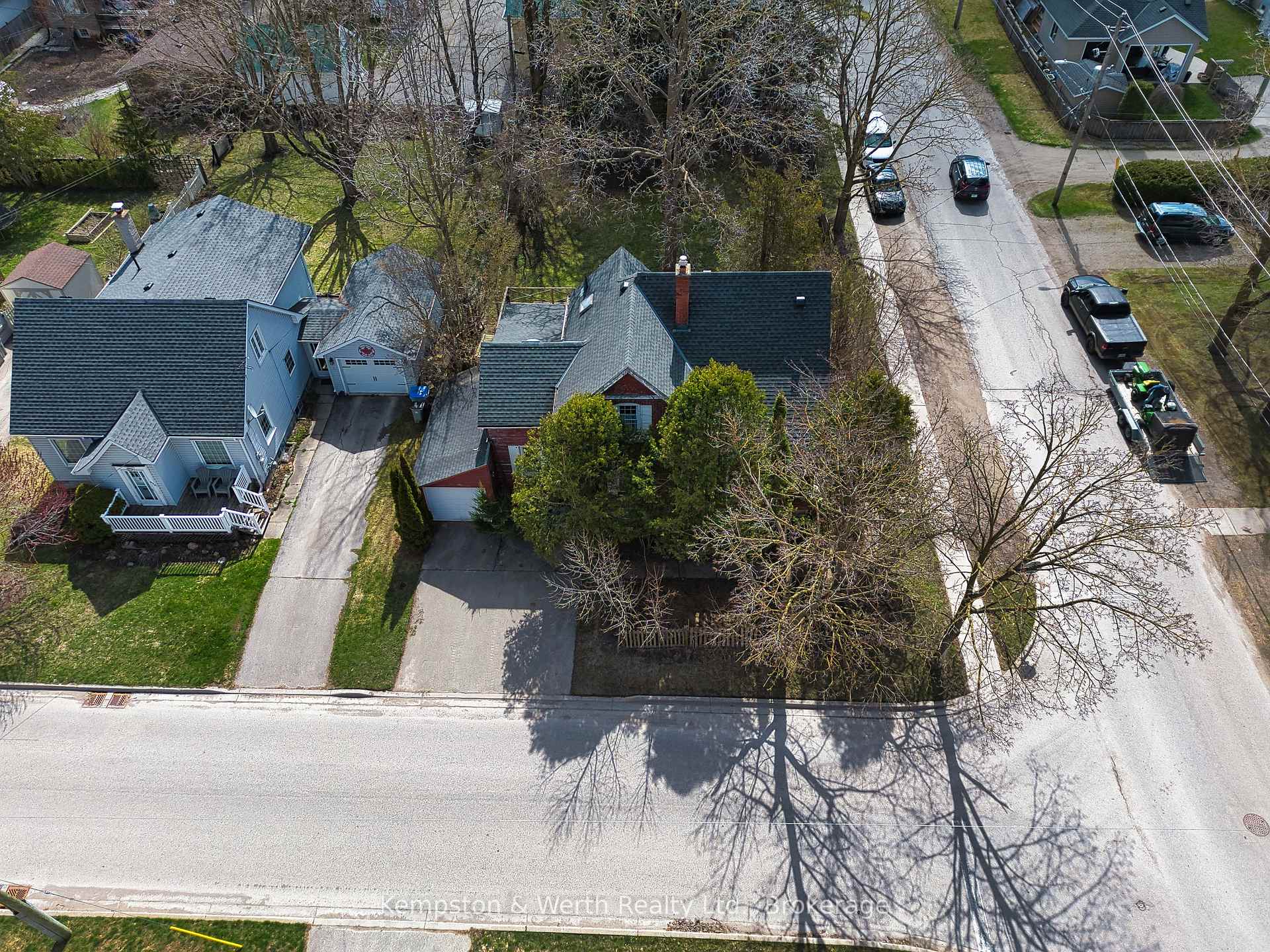 Photo 15 of 195 Campbell Street W, North Perth, Listowel — HOMEH
