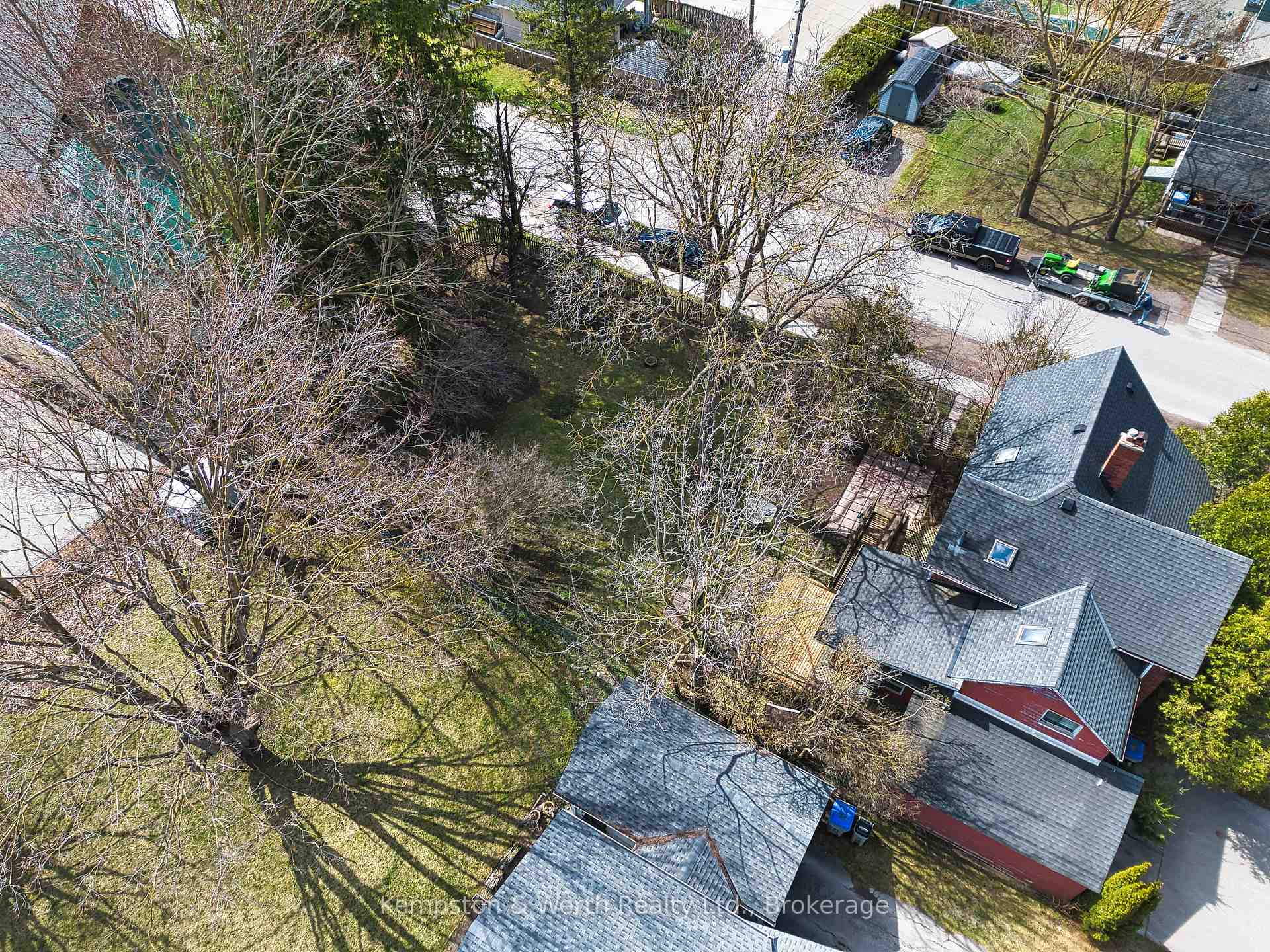 Photo 17 of 195 Campbell Street W, North Perth, Listowel — HOMEH