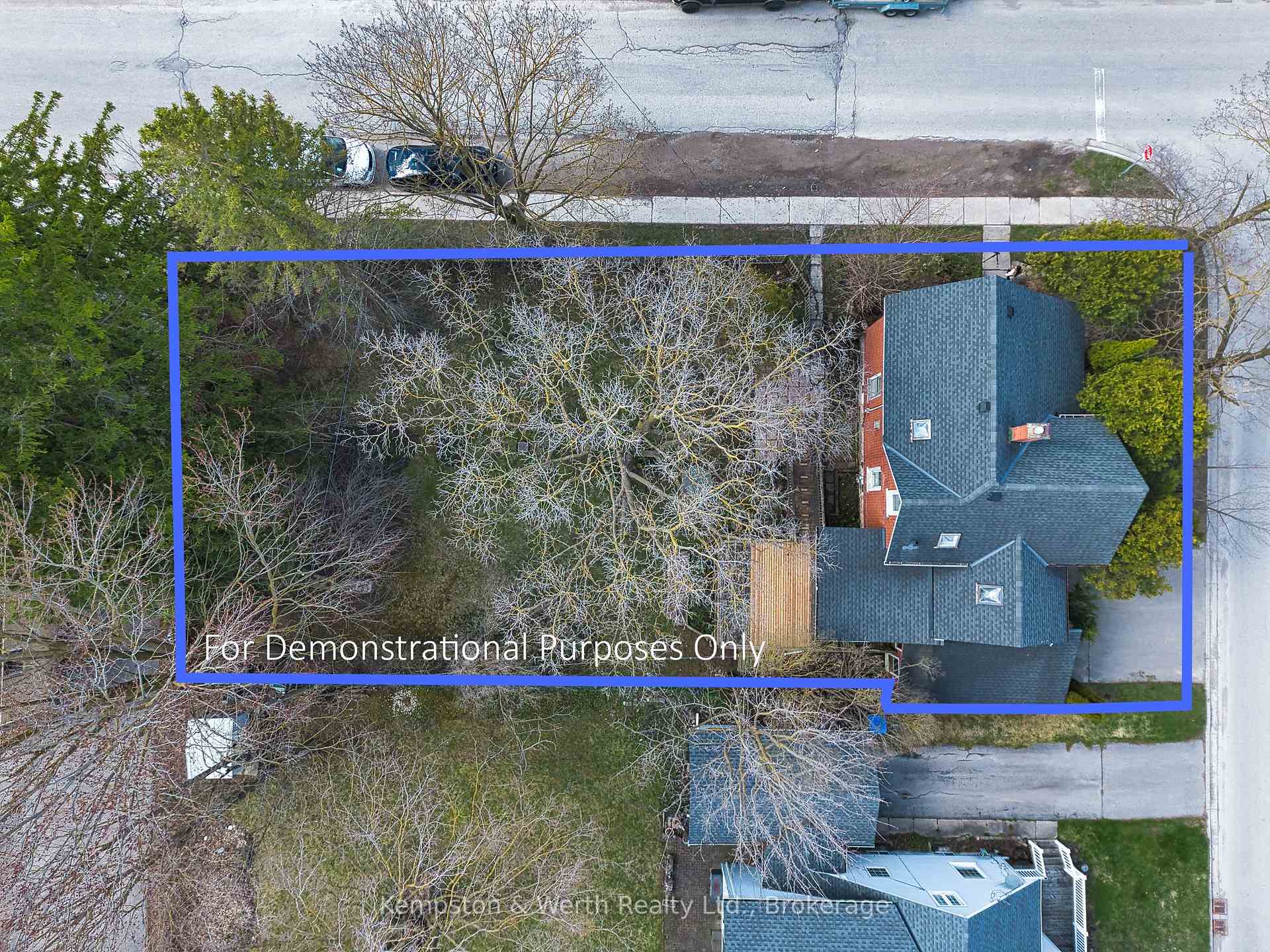 Photo 18 of 195 Campbell Street W, North Perth, Listowel — HOMEH