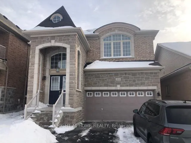 Photo 1 of 438 Kwapis Boulevard, Newmarket, Woodland Hill — HOMEH