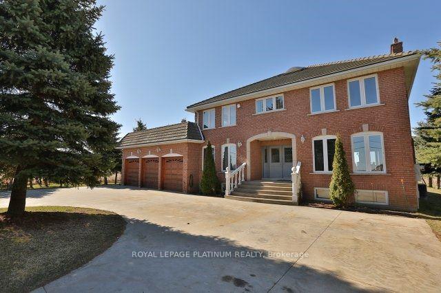 Front of Unit Lower, 5640 Fifth Line