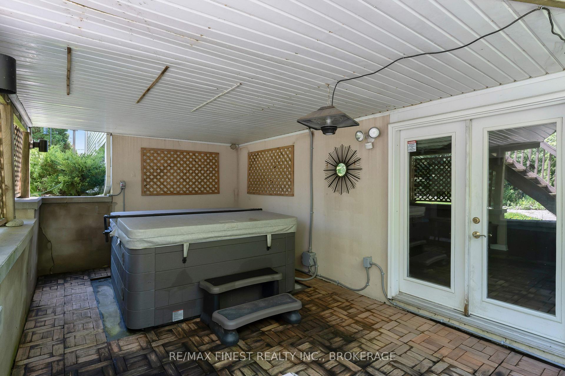 Photo 41 of 420 Malabar Drive, Kingston, East Gardiners Rd — HOMEH