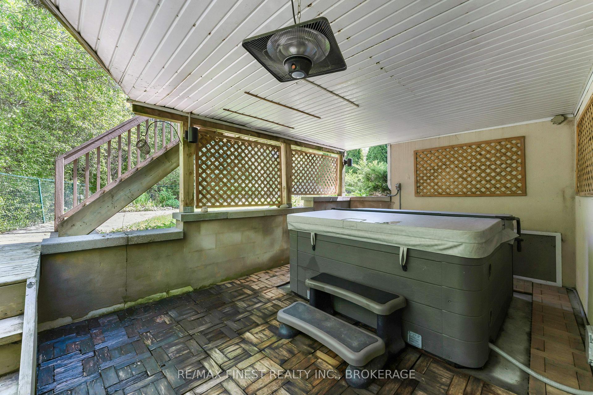 Photo 42 of 420 Malabar Drive, Kingston, East Gardiners Rd — HOMEH