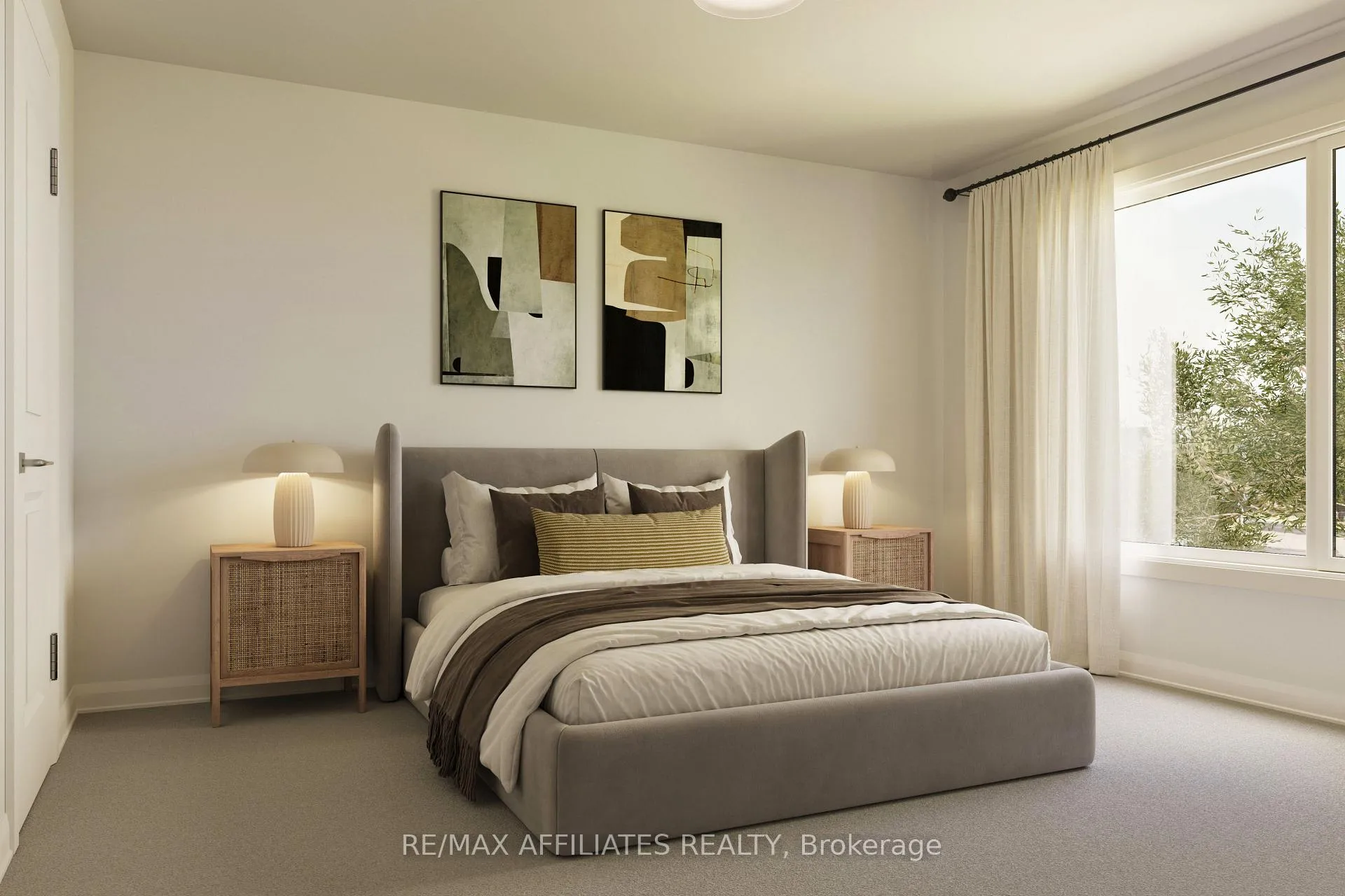Photo 2 of 575 Escala Private, Ottawa, Chapel Hill South - Orleans Village — HOMEH