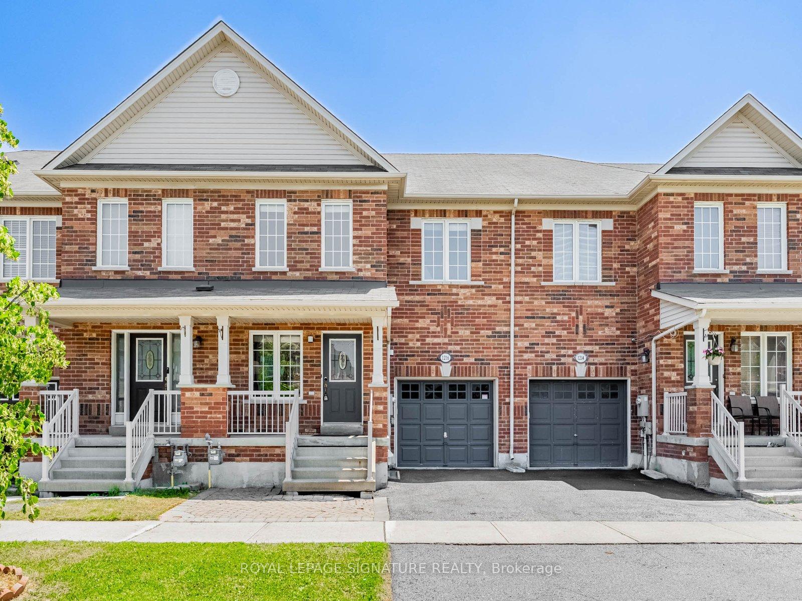 Photo 1 of 1216 Tupper Drive, Milton, Clarke — HOMEH